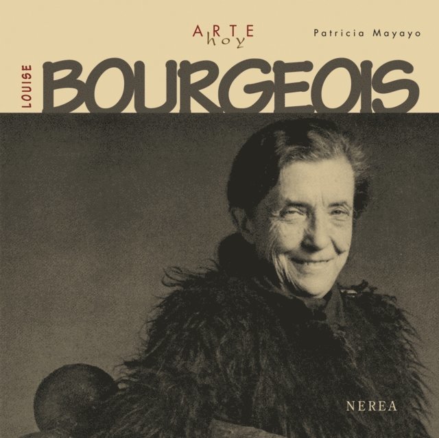 Patricia Mayayo - Louise Bourgeois, E-bok