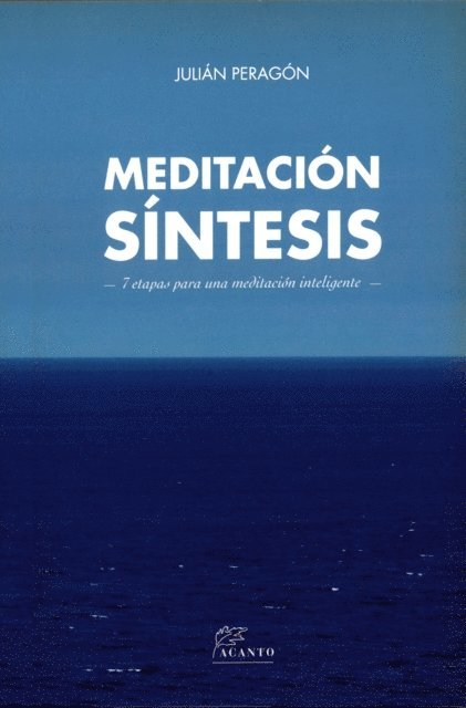 Julian Peragon - Meditacion sintesis, E-bok