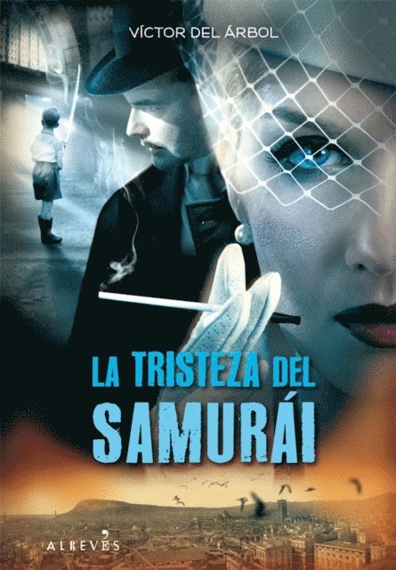 Victor del Arbol - La tristeza del samurái, E-bok