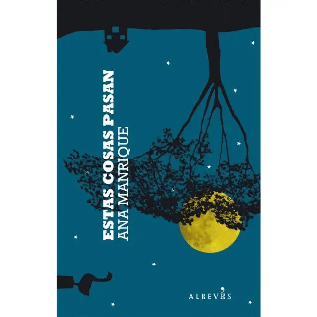 Ana Manrique Sala - Estas cosas pasan, E-bok. Tillgänglighet: Lägg i varukorg
