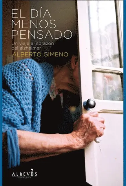 Alberto Gimeno - El día menos pensado, E-bok. Tillgänglighet: Lägg i varukorg