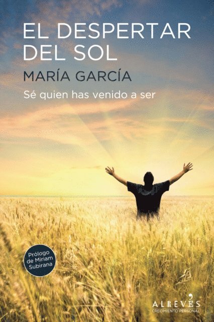Maria Garcia - El despertar del sol, E-bok