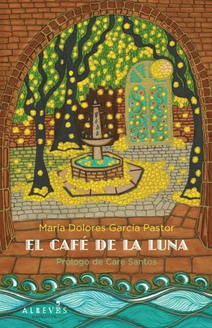 Maria Dolores Garcia Pastor - El café de la Luna, E-bok. Tillgänglighet: Lägg i varukorg