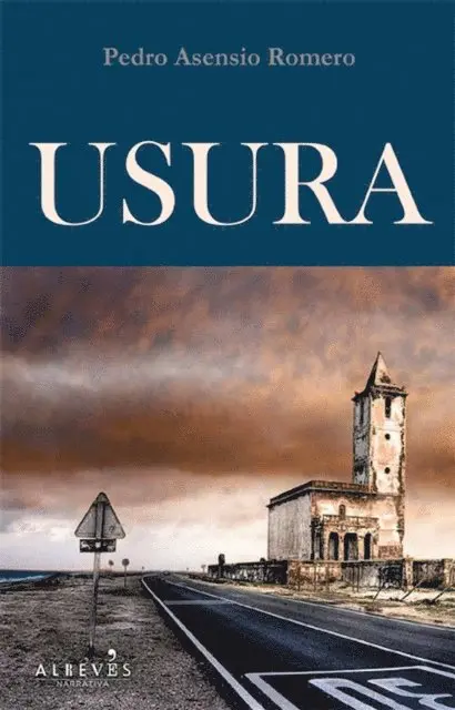 Pedro Asensio Romero - Usura, E-bok. Tillgänglighet: Lägg i varukorg