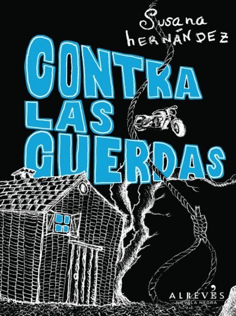 Susana Hernandez - Contra las cuerdas, E-bok
