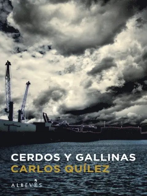 Carlos Quilez - Cerdos y gallinas, E-bok. Tillgänglighet: Lägg i varukorg