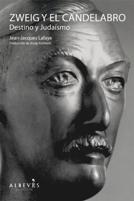 Jean-Jacques Lafaye - Zweig y el candelabro, E-bok. Tillgänglighet: Lägg i varukorg