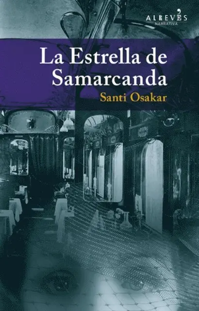 Santi Osakar - La Estrella de Samarcanda, E-bok. Tillgänglighet: Lägg i varukorg