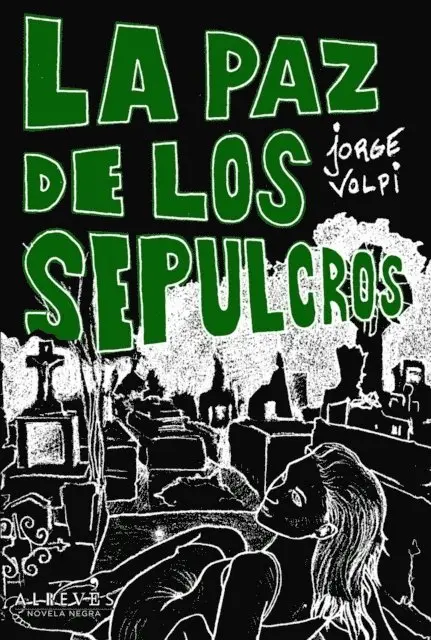 Jorge Volpi Escalante - La paz de los sepulcros, E-bok. Tillgänglighet: Lägg i varukorg