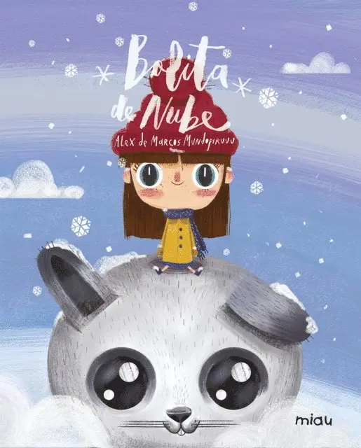 Alex de Marcos - Bolita de nube, E-bok. Tillgänglighet: Lägg i varukorg