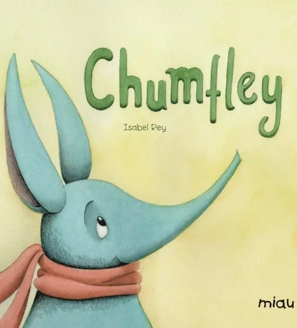 Isabel Rey - Chumfley, E-bok. Tillgänglighet: Lägg i varukorg