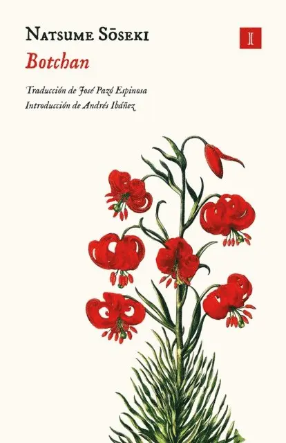 Natsume Soseki - Botchan, E-bok. Tillgänglighet: Lägg i varukorg