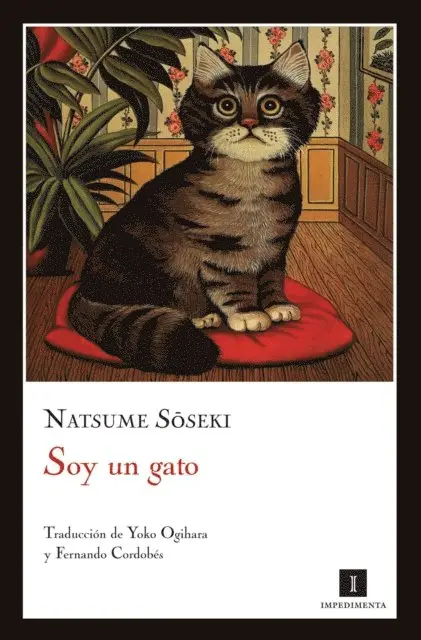 Natsume Soseki - Soy un gato, E-bok. Tillgänglighet: Lägg i varukorg
