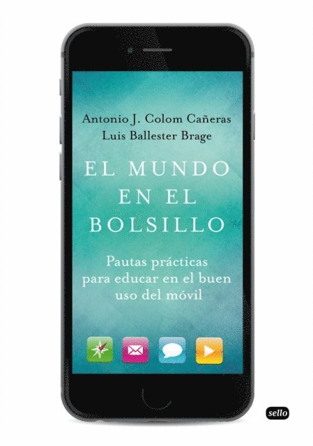 Lluis Ballester Brage, Antonio J. Colom Canellas - El mundo en el bolsillo, E-bok