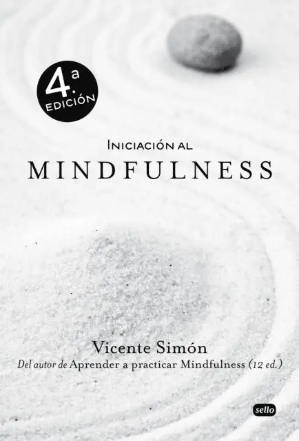 Vicente Simon - Iniciación al Mindfulness, E-bok. Tillgänglighet: Lägg i varukorg