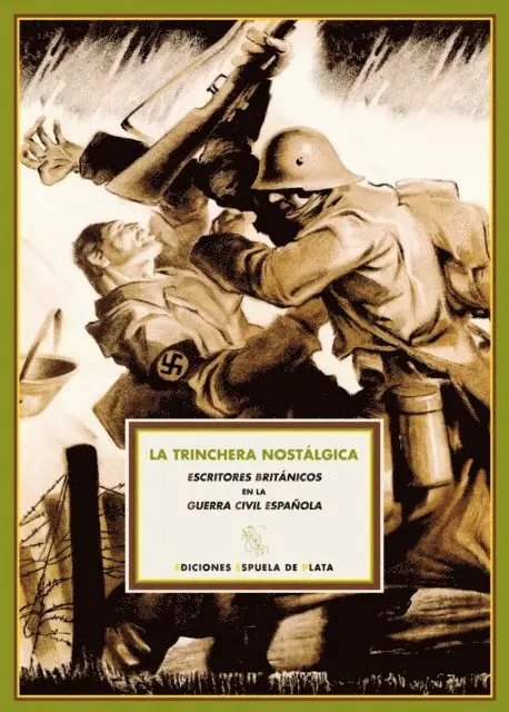 Varios autores - La trinchera nostálgica, E-bok. Tillgänglighet: Lägg i varukorg