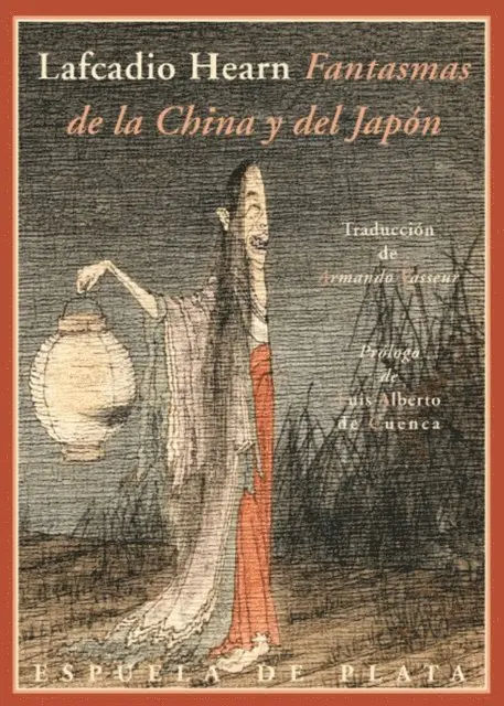 Lafcadio Hearn - Fantasmas de la China y del Japón, E-bok. Tillgänglighet: Lägg i varukorg
