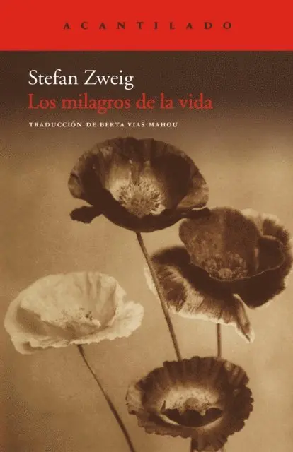 Stefan Zweig - Los milagros de la vida, E-bok. Tillgänglighet: Lägg i varukorg