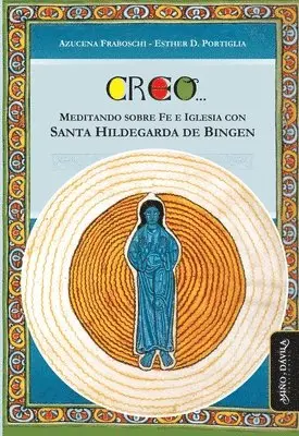 Azucena A. Fraboschi - Creo..., Häftad. Tillgänglighet: Lägg i varukorg