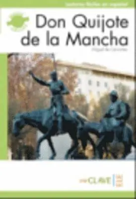 Miguel de Cervantes - Don Quijote de la Mancha (new edition), Häftad. Tillgänglighet: Lägg i varukorg