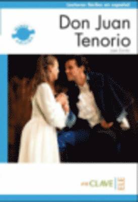 Jose Zorilla - Don Juan Tenorio (new edition), Häftad