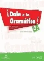 Dale a la gramatica!, Häftad. Tillgänglighet: Lägg i varukorg