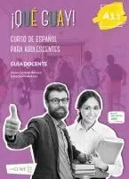 Liliana Corredor Romero, Isabel Leal Valladares - Que guay!, Häftad. Tillgänglighet: Lägg i varukorg