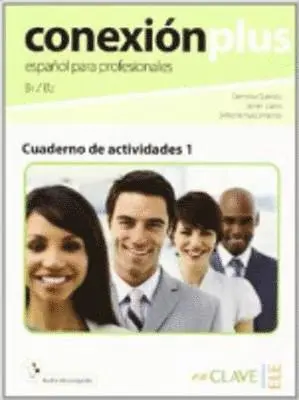 Conexion Plus - Espanol para profesionales, Häftad. Tillgänglighet: Lägg i varukorg