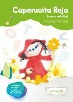 Charles Perrault - Caperucita Roja (nueva edicion 2020), Häftad. Tillgänglighet: Lägg i varukorg