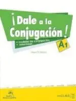 Dale a la conjugacion!, Häftad. Tillgänglighet: Lägg i varukorg