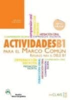 Lidia Lozano, Nuria Vaquero - Actividades para el Marco Comun, Häftad