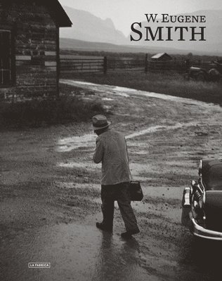 W. Eugene Smith, Inbunden