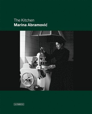Marina Abramovic, Inbunden