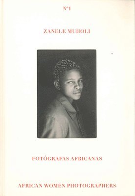 Zanele Muholi, Inbunden