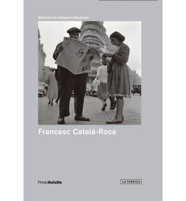 Francesc Catala-Roca: PHotoBolsillo, Häftad. Tillgänglighet: Tillfälligt slut