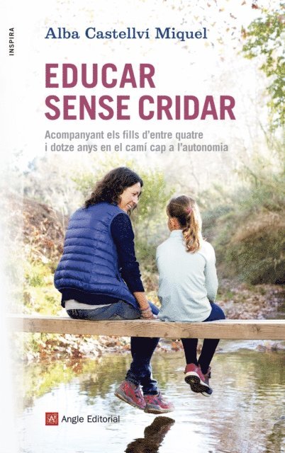 Alba Castellvi Miquel - Educar sense cridar, E-bok