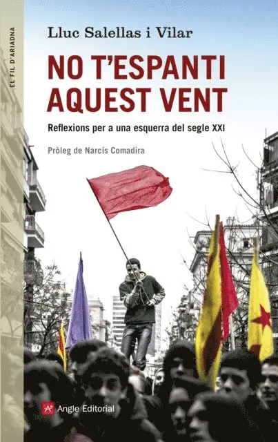 Lluc Salellas i Vilar - No t'espanti aquest vent, E-bok. Tillgänglighet: Lägg i varukorg