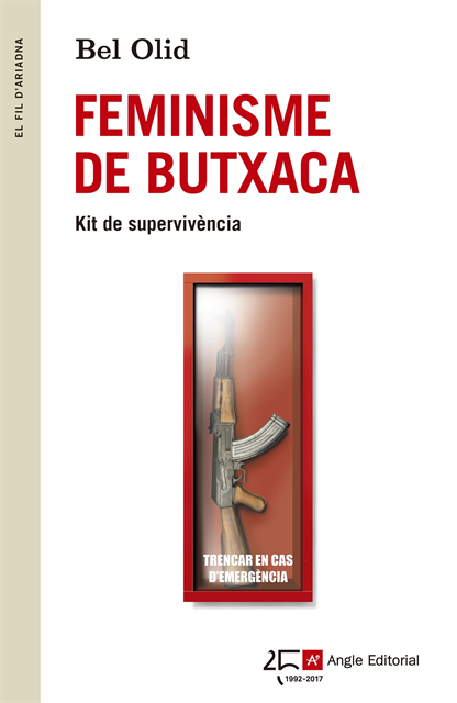 Bel Olid - Feminisme de butxaca, E-bok