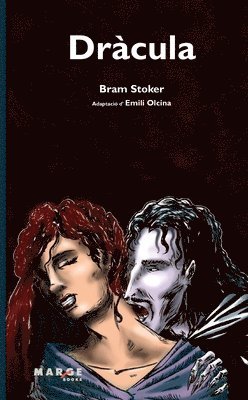 Bram Stoker, Emili Olcina Aya - Dràcula, Häftad