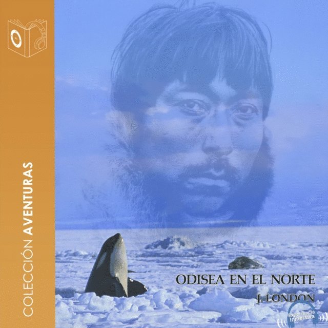 London - Una Odisea en el Norte - dramatizado, Ljudbok