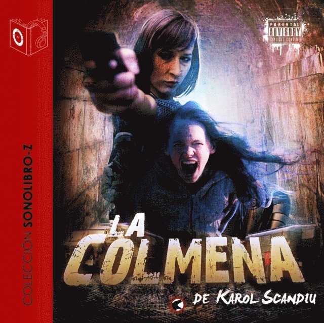 Karol Scandiu - La Colmena - dramatizado, Ljudbok