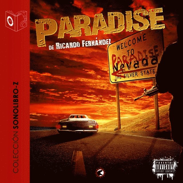 Martins - Paradise - dramatizado, Ljudbok. Tillgänglighet: Lägg i varukorg