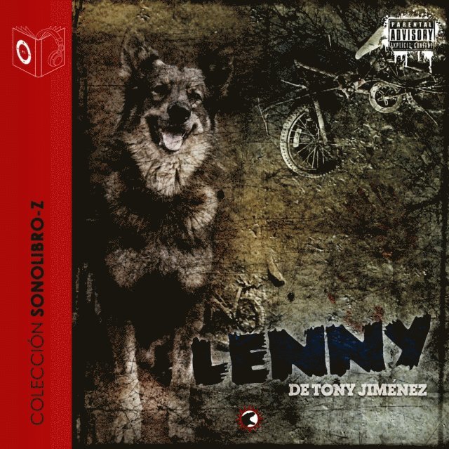 Tony Jimenez - Lenny - dramatizado, Ljudbok