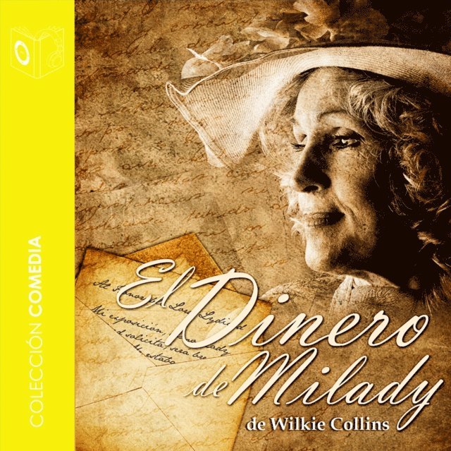 Collins - El dinero de Milady - Dramatizado, Ljudbok