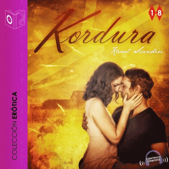 Karol Scandiu - Kordura - dramatizado, Ljudbok