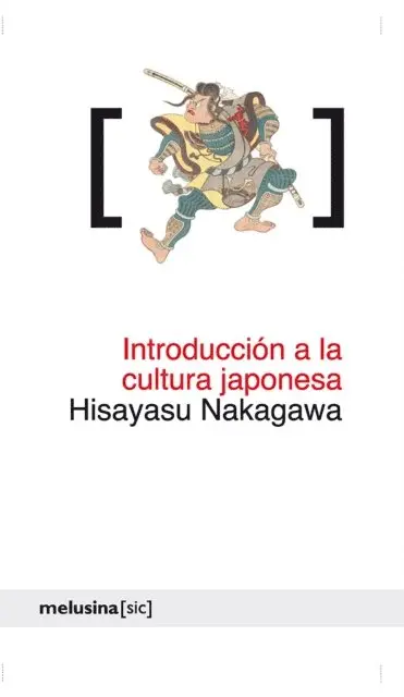 Hisayasu Nakagawa - Introducción a la cultura japonesa, E-bok. Tillgänglighet: Lägg i varukorg