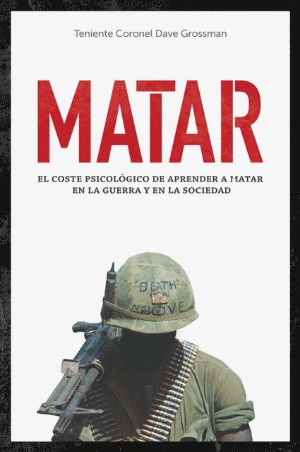 Dave Grossman - Matar, E-bok