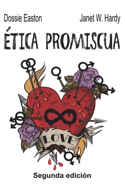 Janet W. Hardy, Dossie Easton - Ética promiscua, E-bok