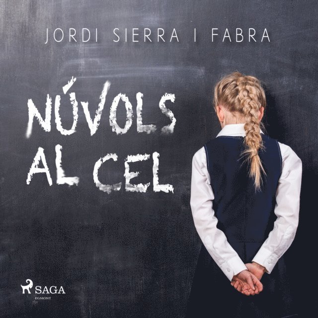 Fabra - Núvols al cel, Ljudbok