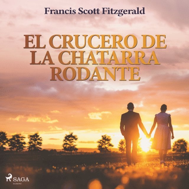 Fitzgerald - El crucero de la chatarra rodante, Ljudbok